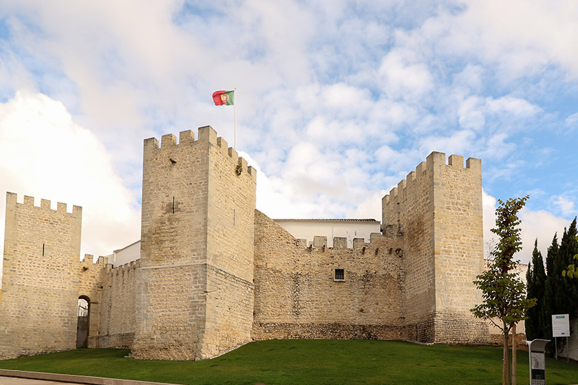 Castelo de Loulé