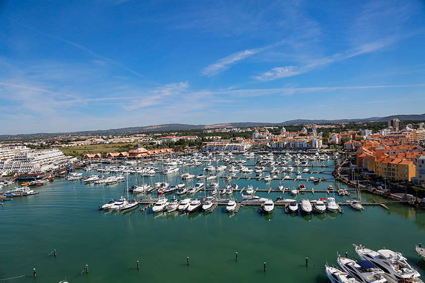 Marina de Vilamoura